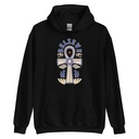 Believe  - Faith Symbol Unisex Heavy Blend Hoodie