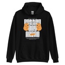 Better Day Ahead Unisex Heavy Blend Hoodie