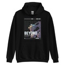 Beyond Supernova Unisex Heavy Blend Hoodie