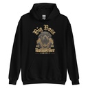 Big Boss Kennels Unisex Heavy Blend Hoodie