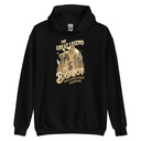 Bigfoot Legend  - Appalachian Forest Unisex Heavy Blend Hoodie