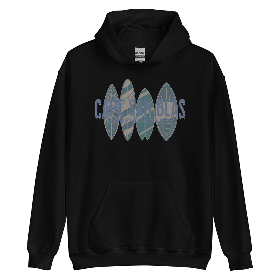 Board Room Unisex Heavy Blend Hoodie