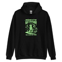 Body Snatchers - UFO Invasion Unisex Heavy Blend Hoodie