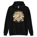 Born To Golf Unisex Heavy Blend Hoodie