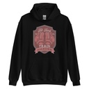 Boxing Training Unisex Heavy Blend Hoodie