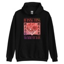 Burning Thing Unisex Heavy Blend Hoodie