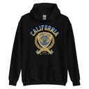 CALIFORNIA TENNIS PROFESSIONALS Unisex Heavy Blend Hoodie