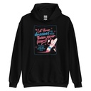 Calligraphic Soul Unisex Heavy Blend Hoodie