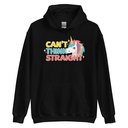 Can't Think Straight (2) Unisex Heavy Blend Hoodie