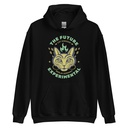 Cat Kingdom Berlin - Animal Unisex Heavy Blend Hoodie
