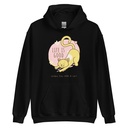 Cat Life - Humor Unisex Heavy Blend Hoodie