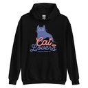 Cats Lovers Unisex Heavy Blend Hoodie