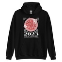 Chinese Lunar Year - Rabbit Unisex Heavy Blend Hoodie