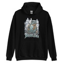 Classic Bird  Unisex Heavy Blend Hoodie
