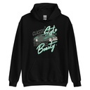 Classic Style Timeless Beauty Unisex Heavy Blend Hoodie