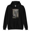 Conquerors Unisex Heavy Blend Hoodie
