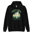 Costa Mesa Surf Club - Campervan Unisex Heavy Blend Hoodie