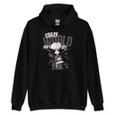 Crazy World Unisex Heavy Blend Hoodie