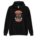 Creepy Crawlers Halloween Unisex Heavy Blend Hoodie