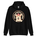 Cute Puppy Gang - Corgi Unisex Heavy Blend Hoodie