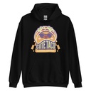 Cute Taco - Colorful Mexican Tortilla Unisex Heavy Blend Hoodie