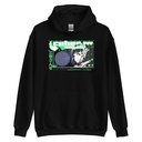 Cyber Angels - Y2k Girl Anime Unisex Heavy Blend Hoodie