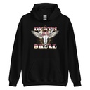 Deah Skull Unisex Heavy Blend Hoodie
