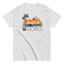 '87 Tropics Unisex Classic Tee