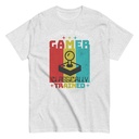 25 Years of Being A Gamer Unisex Classic Tee