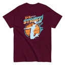 3x3 Basketball League Unisex Classic Tee