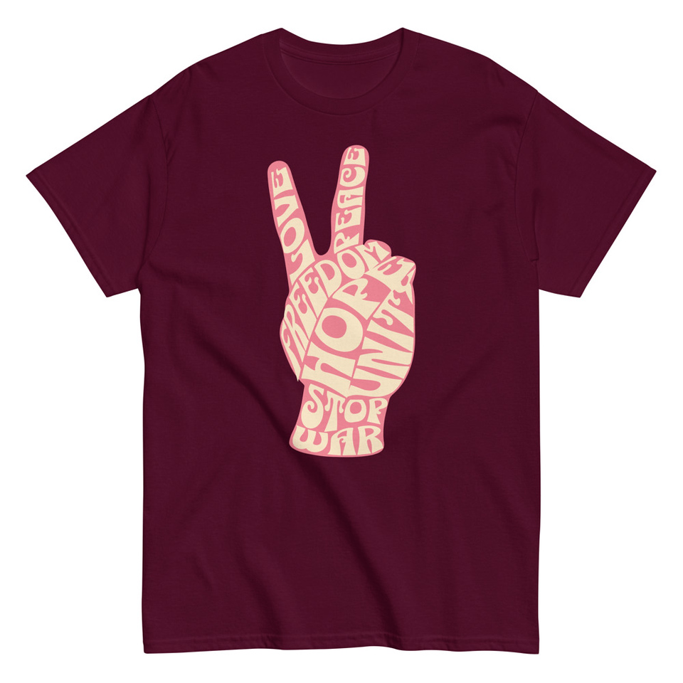 60s challenge Unisex Classic Tee