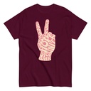 60s challenge Unisex Classic Tee