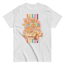 60s flower power Unisex Classic Tee