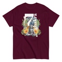 7 Chakra Unisex Classic Tee