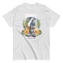 7 Chakra Unisex Classic Tee