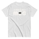 A Hug in a Mug - Funny Cartoon Unisex Classic Tee