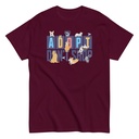 Adopt a Pet - Cute Animal Unisex Classic Tee