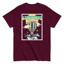 Adventure Awaits Unisex Classic Tee