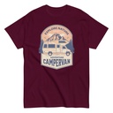 Adventure Campervan - Outdoor Unisex Classic Tee