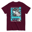 Aidoru - Japanese Anime Girl Unisex Classic Tee