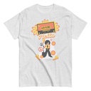 Alien Records  Unisex Classic Tee