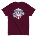 all american grandpa Unisex Classic Tee