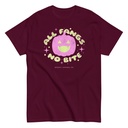 All Fangs No Bite - Halloween Unisex Classic Tee