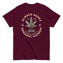 Always Happy - Cannabis Unisex Classic Tee