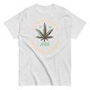 Always Happy - Cannabis Unisex Classic Tee