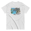 Amalfi Unisex Classic Tee