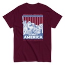 AMERICA (2) Unisex Classic Tee