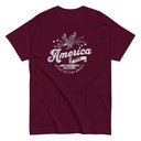 America 1776 Unisex Classic Tee