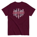 America's Sweetheart Unisex Classic Tee