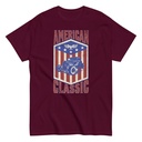 american classic Unisex Classic Tee